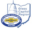GLASS CAPITAL REGION VINTAGE CHEVROLET CLUB OF AMERICA